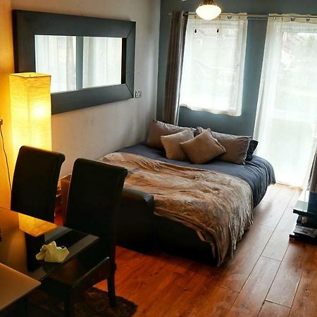 North London Apartment - Edmonton Eksteriør billede
