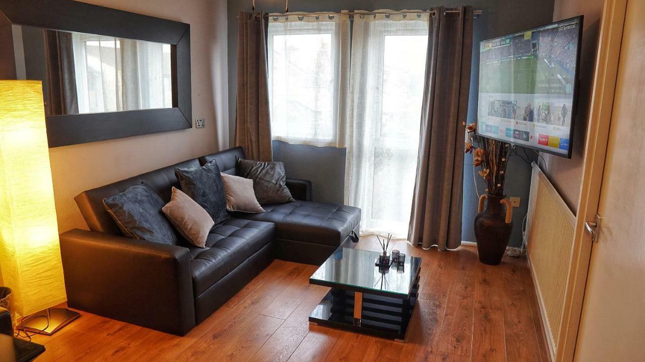 North London Apartment - Edmonton Eksteriør billede