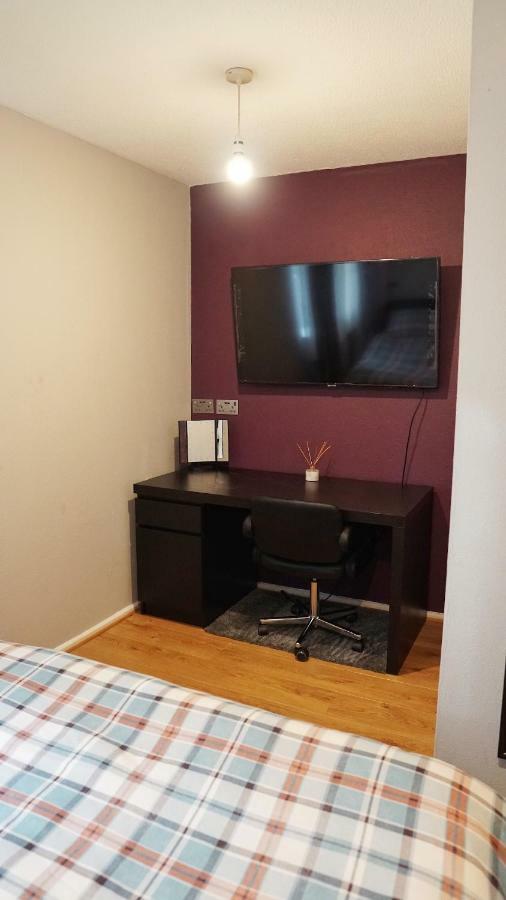 North London Apartment - Edmonton Eksteriør billede